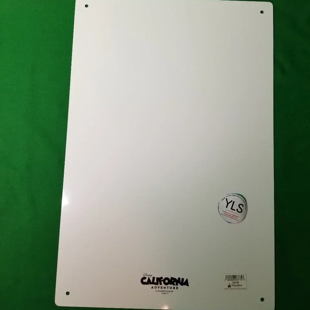 Disney California Adventure up sale